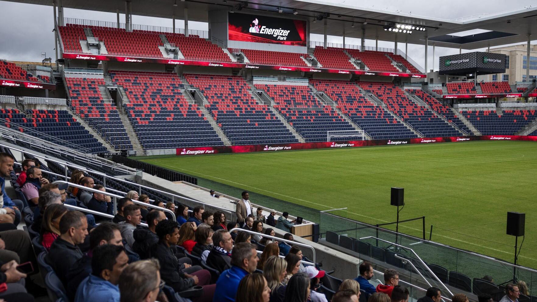 Opinion: Sports stadiums don’t have to be a drain on taxpayer dollars